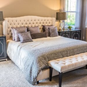 Modern Simple Triptych Wall Art